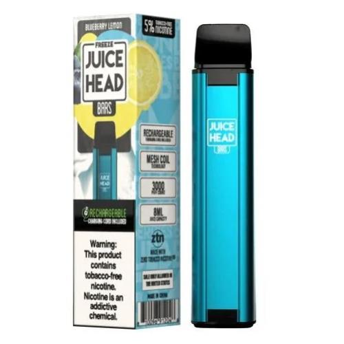 Juice Head Disposable Ice 3K eCig Market
